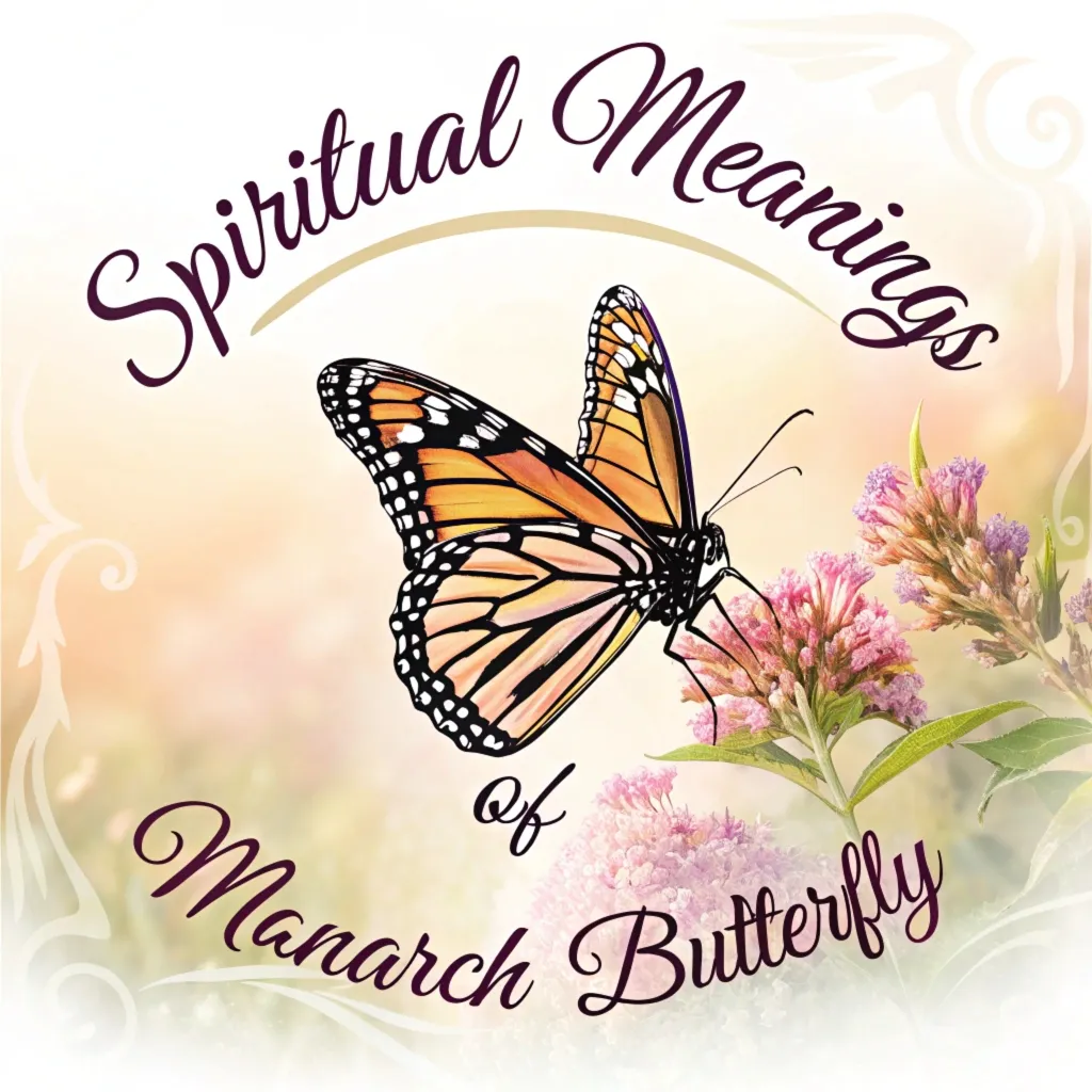 13 Spiritual Meanings of Monarch Butterfly: A Journey of Transformation